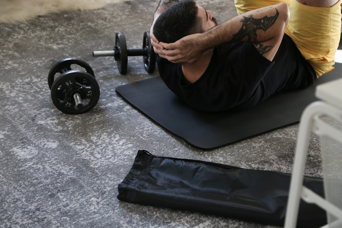 Ballistic stretching for athletic performance enhancement
